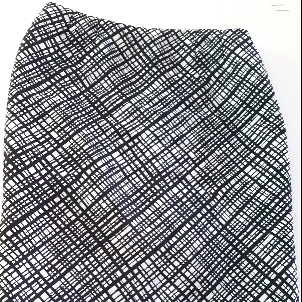 Kasper pencil skirt sz 8P